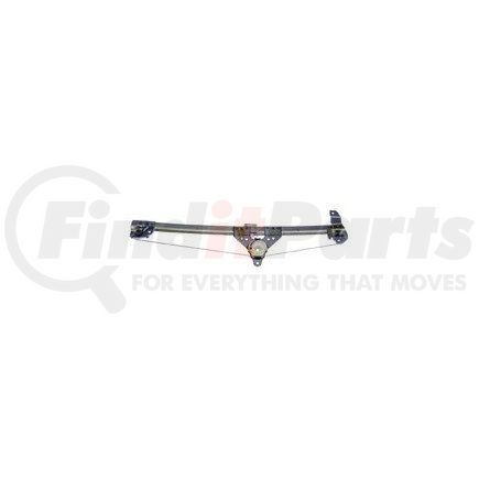 740-475 by DORMAN - Power Window Regulator (Regulator Only)