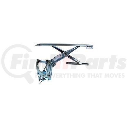 740-716 by DORMAN - Power Window Regulator (Regulator Only)