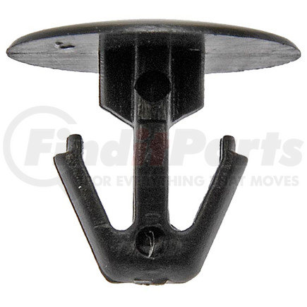 700-621 by DORMAN - Hood Retainer Clip-Exterior-Honda