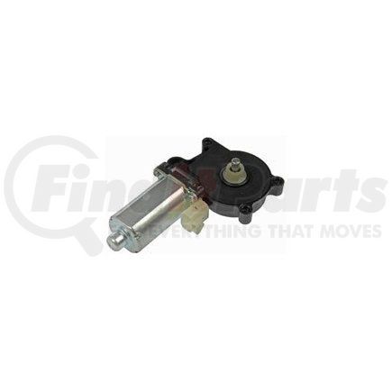 742-161 by DORMAN - Power Window Lift Motor