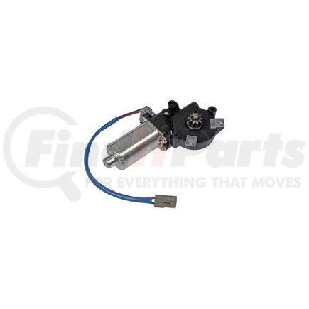 742-181 by DORMAN - Power Window Lift Motor