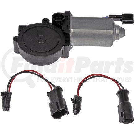 742-185 by DORMAN - Power Window Lift Motor