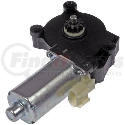 742-324 by DORMAN - Power Window Lift Motor