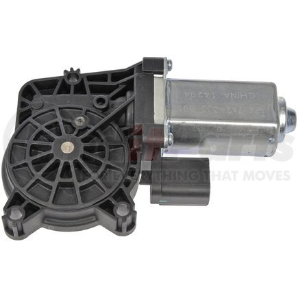 742-333 by DORMAN - Power Window Lift Motor