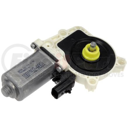 742-335 by DORMAN - Power Window Lift Motor