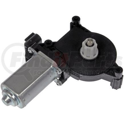 742-427 by DORMAN - Power Window Lift Motor