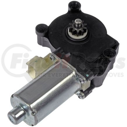 742-440 by DORMAN - Power Window Lift Motor