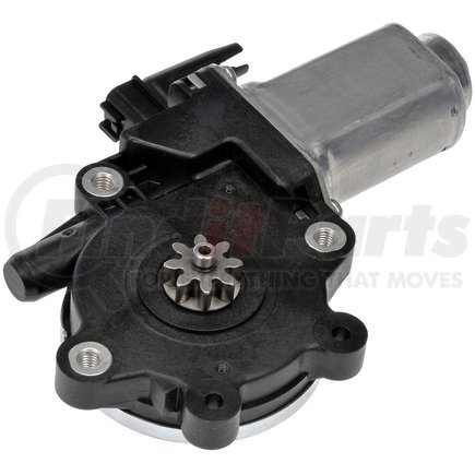 742-449 by DORMAN - Power Window Lift Motor