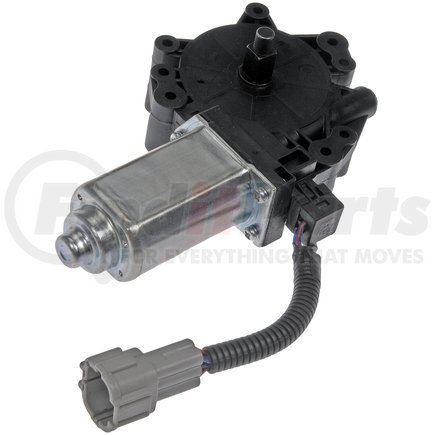 742-528 by DORMAN - Power Window Lift Motor