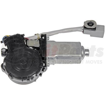 742-634 by DORMAN - Power Window Lift Motor