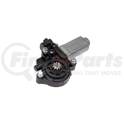 742-786 by DORMAN - Power Window Lift Motor