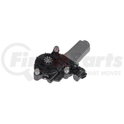 742-787 by DORMAN - Power Window Lift Motor