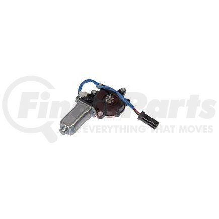 742-816 by DORMAN - Power Window Lift Motor