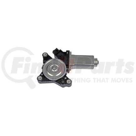 742-818 by DORMAN - Power Window Lift Motor