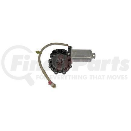 742-843 by DORMAN - Power Window Lift Motor