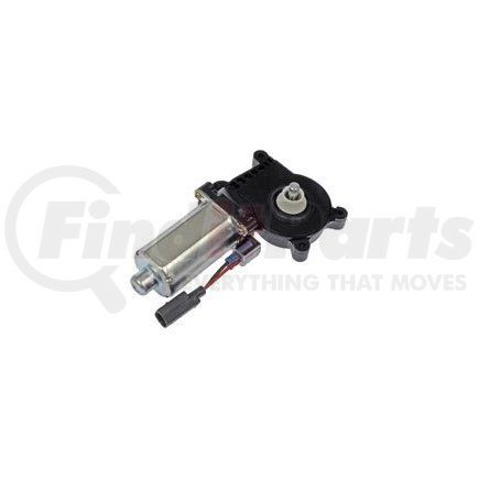 742-909 by DORMAN - Power Window Lift Motor