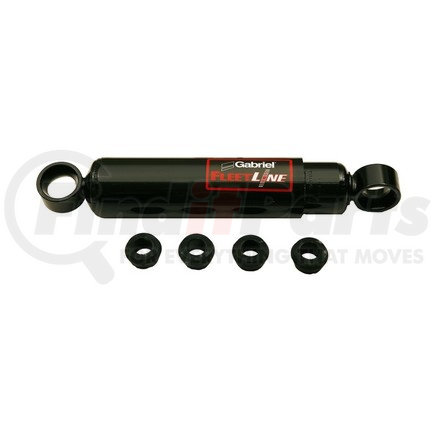 Gabriel 85313 Suspension Shock Absorber Shock Absorber FleetLine Heavy Duty