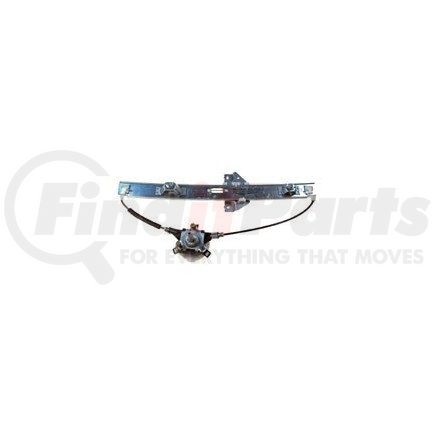 749-078 by DORMAN - Manual Window Regulator (Regulator Only)