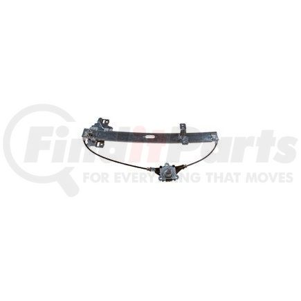 749-086 by DORMAN - Manual Window Regulator (Regulator Only)