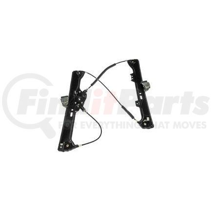 749-103 by DORMAN - Power Window Regulator (Regulator Only)