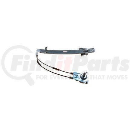 749-148 by DORMAN - Manual Window Regulator (Regulator Only)