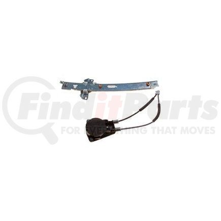 749-210 by DORMAN - Manual Window Regulator (Regulator Only)