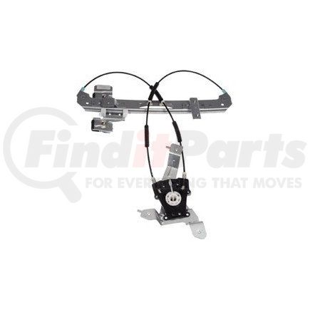 749-229 by DORMAN - Power Window Regulator (Regulator Only)