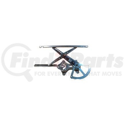 749-240 by DORMAN - Power Window Regulator (Regulator Only)