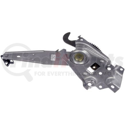 Dorman 749-297 Window Regulator Power Window Regulator (Regulator Only)