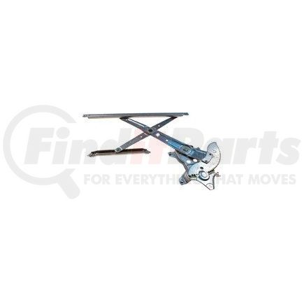 749-607 by DORMAN - Power Window Regulator (Regulator Only)