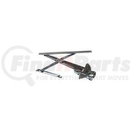 749-682 by DORMAN - Manual Window Regulator (Regulator Only)