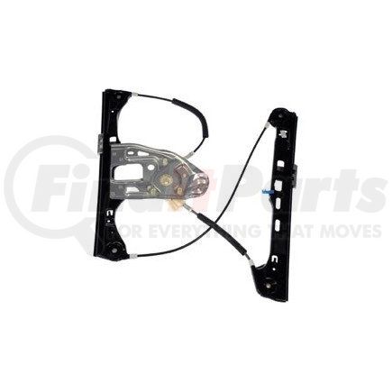 749-704 by DORMAN - Power Window Regulator (Regulator Only)