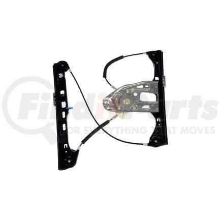 749-705 by DORMAN - Power Window Regulator (Regulator Only)