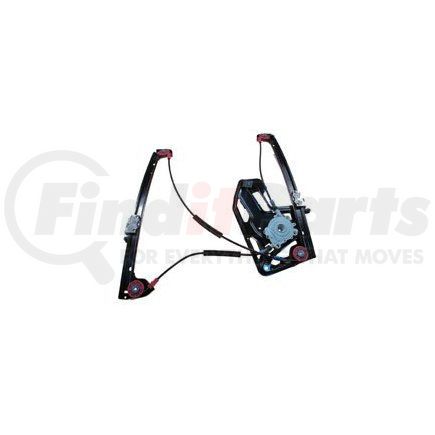 749-748 by DORMAN - Power Window Regulator (Regulator Only)