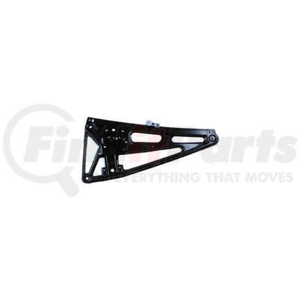 749-751 by DORMAN - Power Window Regulator (Regulator Only)