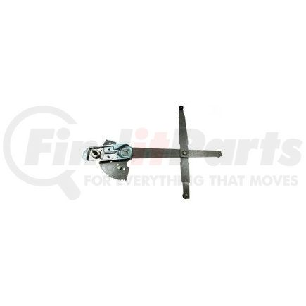 749-759 by DORMAN - Manual Window Regulator (Regulator Only)