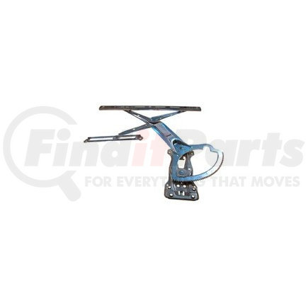 749-786 by DORMAN - Power Window Regulator (Regulator Only)