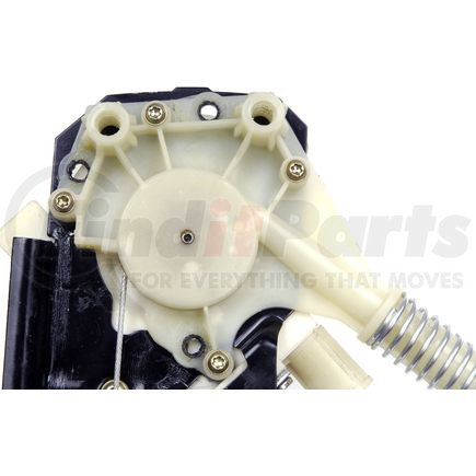 748-000 by DORMAN - Power Window Regulator And Motor Assembly