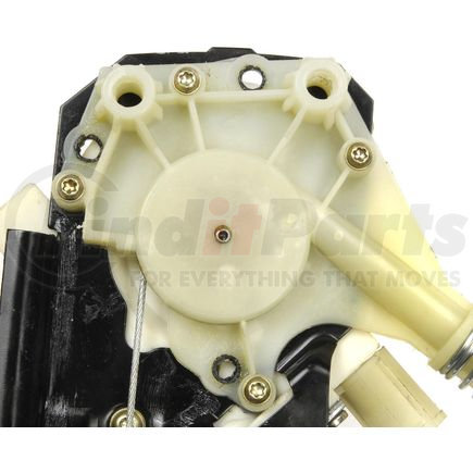 748-001 by DORMAN - Power Window Regulator And Motor Assembly