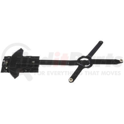 752-140 by DORMAN - Manual Window Regulator (Regulator Only)