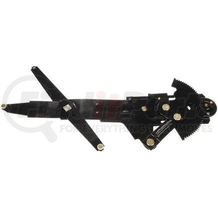 752-144 by DORMAN - Manual Window Regulator (Regulator Only)