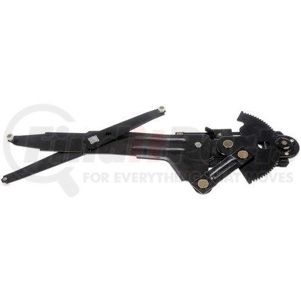 752-146 by DORMAN - Manual Window Regulator (Regulator Only)