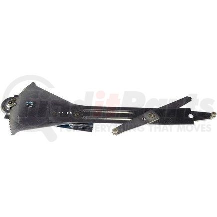 752-152 by DORMAN - Manual Window Regulator (Regulator Only)