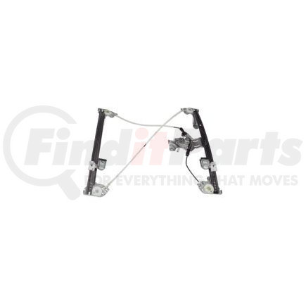 752-221 by DORMAN - Manual Window Regulator (Regulator Only)