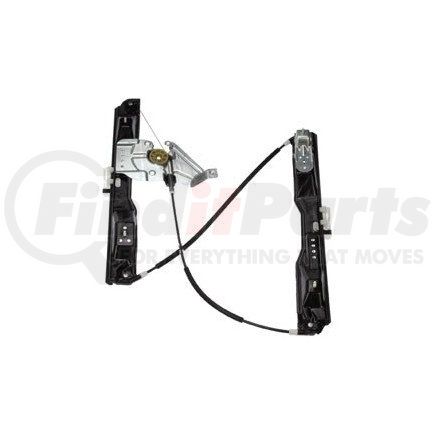 752-224 by DORMAN - Power Window Regulator (Regulator Only)