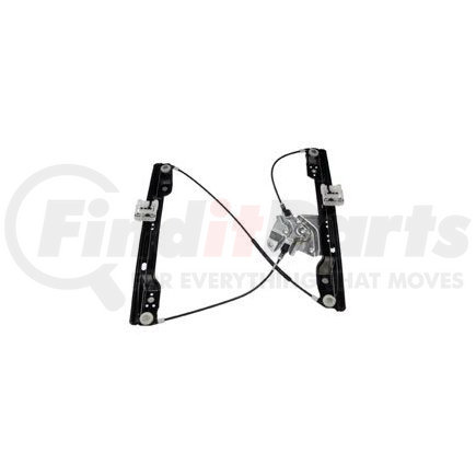 752-226 by DORMAN - Power Window Regulator (Regulator Only)