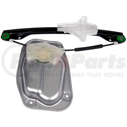 752-359 by DORMAN - Power Window Regulator (Regulator Only)