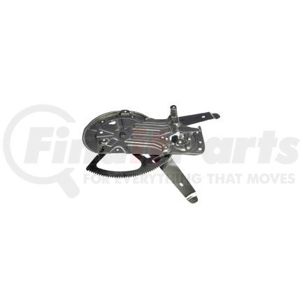 752-899 by DORMAN - Power Window Regulator (Regulator Only)