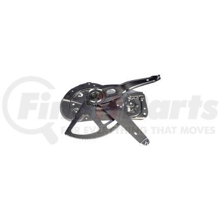 752-912 by DORMAN - Power Window Regulator (Regulator Only)