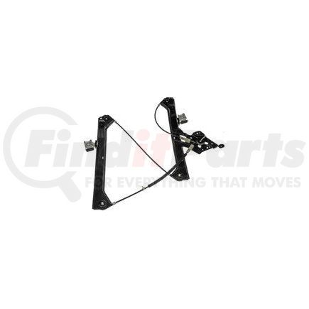 752-915 by DORMAN - Power Window Regulator (Regulator Only)